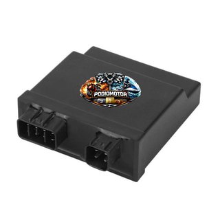 CDI Centralita para Yamaha YFZ 450 (2004 - 2009)