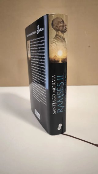 Ramses II: El último gran faraón