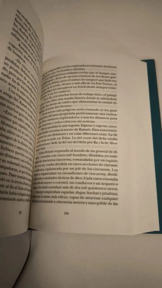 Ramses II: El último gran faraón