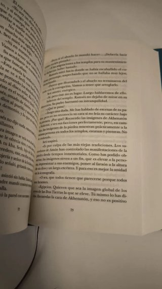 Ramses II: El último gran faraón