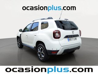 Dacia Duster Prestige TCE 74 kW (100 CV) GLP 4X2