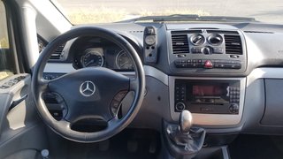 Mercedes-Benz Viano 2007