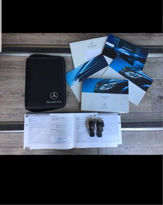 Mercedes-Benz Viano 2007