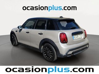 MINI MINI Cooper 5 Puertas 100 kW (136 CV)