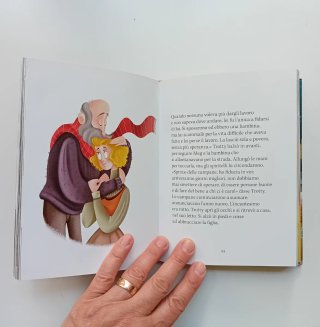 I racconti di Natale di Charles Dickens per bambin