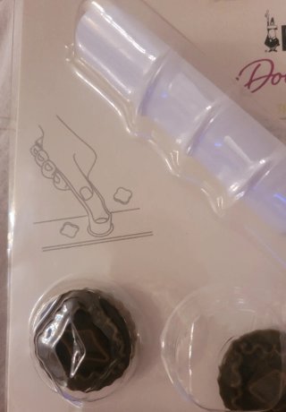Bialetti Dolce Chef Taglia Biscotti