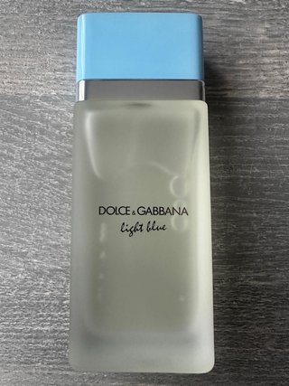 Profumo Dolce & Gabbana Light Blue