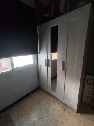 Alquiler Habitación
