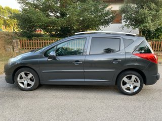 Peugeot 207 SW Sport 1.6 HDI 112cv
