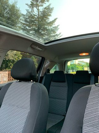 Peugeot 207 SW Sport 1.6 HDI 112cv