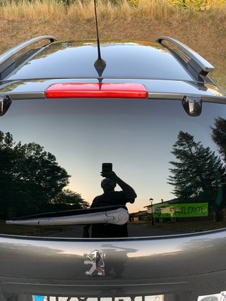 Peugeot 207 SW Sport 1.6 HDI 112cv