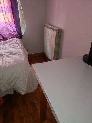 se alquila habitación