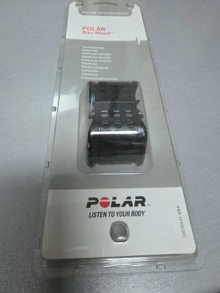 Soporte Polar Bike Mount