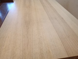 Mesa Comedor Madera Ikea Lisabo
