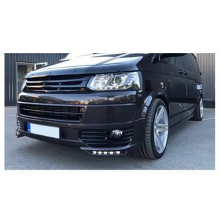Paragolpes delantero Volkswagen Transporter Multiv