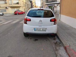 Citroen C3 2016