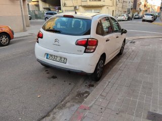 Citroen C3 2016