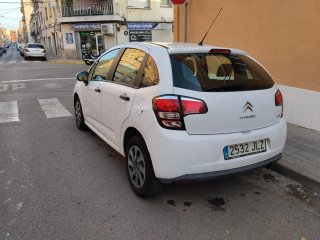Citroen C3 2016