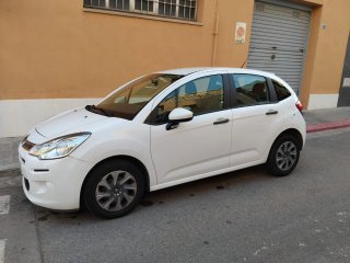 Citroen C3 2016