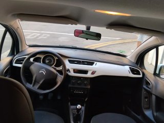Citroen C3 2016