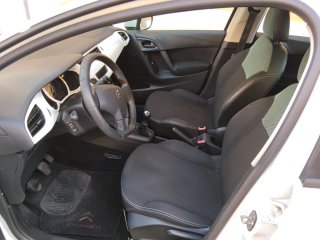 Citroen C3 2016