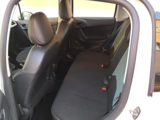 Citroen C3 2016