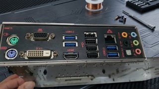 Placa-mãe Gigabyte Z97X-Gaming 3