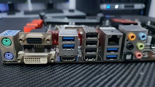 Placa-mãe Gigabyte Z97X-Gaming 3