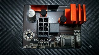 Placa-mãe Gigabyte Z97X-Gaming 3