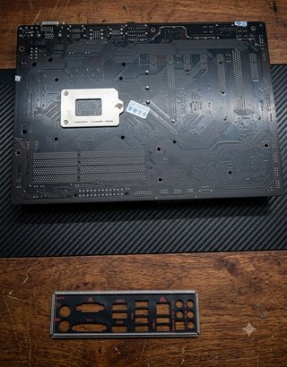 Placa-mãe Gigabyte Z97X-Gaming 3