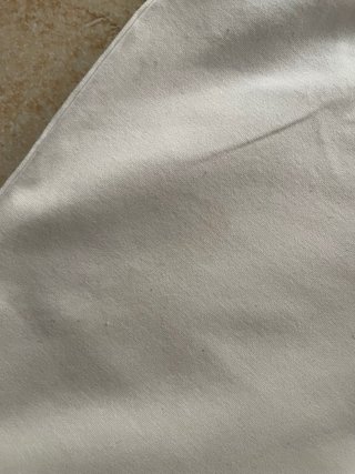 Bermuda Puma Uomo Taglia M Bianco