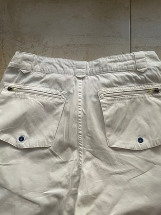 Bermuda Puma Uomo Taglia M Bianco