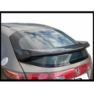Alerón Honda Civic 06 5P Type R Carbono