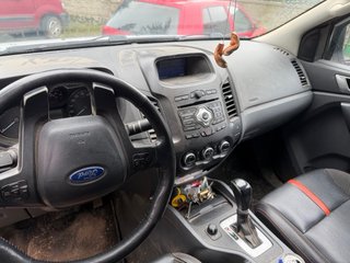 Ford Ranger 2016