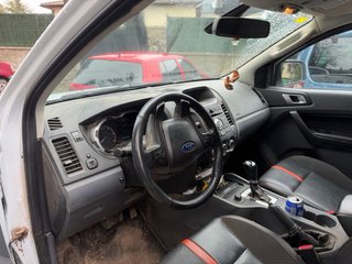 Ford Ranger 2016