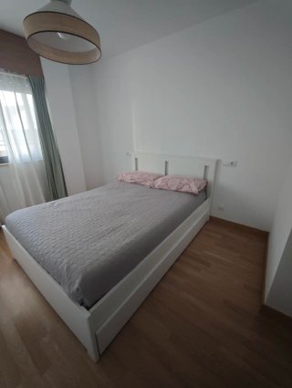 Estructura Cama IKEA SONGESAND 140x200 4 cajones