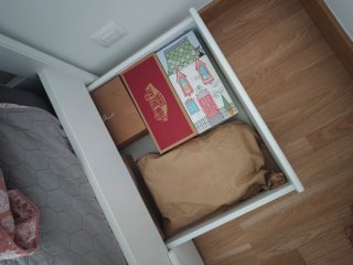 Estructura Cama IKEA SONGESAND 140x200 4 cajones