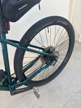 Bicicleta Orbea MX 29