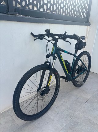Bicicleta Orbea MX 29