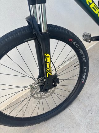 Bicicleta Orbea MX 29
