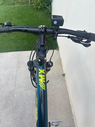 Bicicleta Orbea MX 29