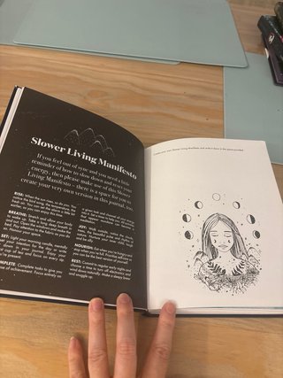 Muse with the Moon Spark Your Creativity and Se...