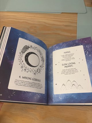Muse with the Moon Spark Your Creativity and Se...