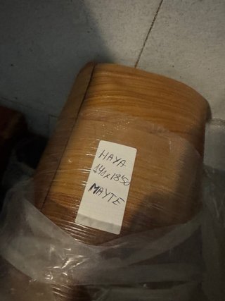 18metros rollo Suelo Vinílico Pacific Roble 170€