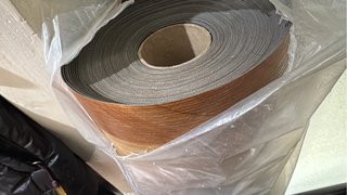 18metros rollo Suelo Vinílico Pacific Roble 170€
