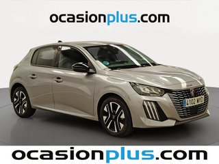 Peugeot 208 PureTech 100 Allure 75 kW (100 CV)
