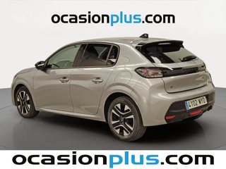 Peugeot 208 PureTech 100 Allure 75 kW (100 CV)