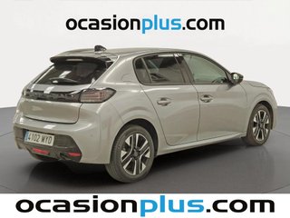 Peugeot 208 PureTech 100 Allure 75 kW (100 CV)