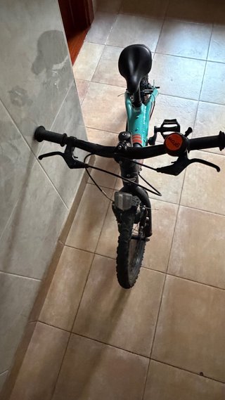 Bicicleta Orbea Bambina