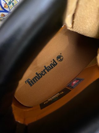 Botas Timberland 43 y 42